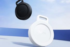 ???? Hoco Air Tag – ნივთების მარტივი კონტროლი  ✔️ 