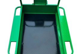  მოტობლოკის მისაბმელი STRAUS