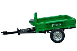  მოტობლოკის მისაბმელი STRAUS