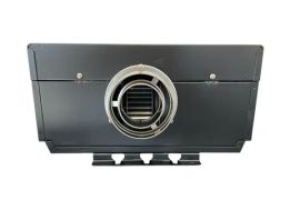 ორკამერიანი გაზის წყლის გამაცხელებელი საკვამურით S