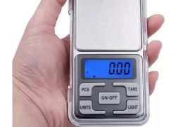 საიუველირო(გრამების) სასწორ 0.01-200გრ