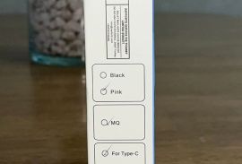 უკაბელო მიკროფონი