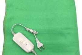 ✅გამათბობელი ლეიბი. თურქულო. ზომა 120/160 სმ ✅️ ფა