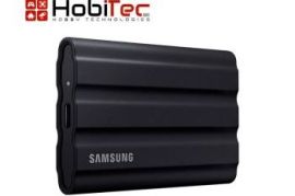 Samsung T7 Shield 2TB, Portable SSD
