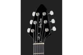 Harley Benton Victory-BK Classic Series ელ.გიტარა