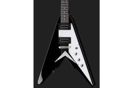 Harley Benton Victory-BK Classic Series ელ.გიტარა