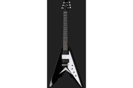 Harley Benton Victory-BK Classic Series ელ.გიტარა