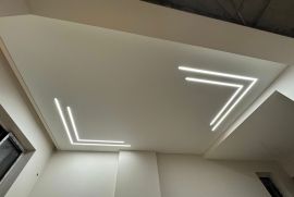 გასაჭიმი ჭერები ქუთაისში