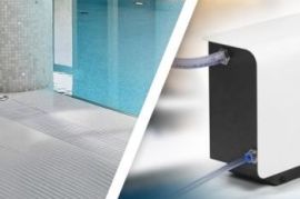 აუზის ნესტგამწოვი DS 60