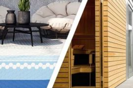 აუზის ნესტგამწოვი DS 60