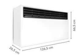 აუზის ნესტგამწოვი DS 60