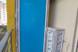 ცენტრალური ქვაბის კარადა