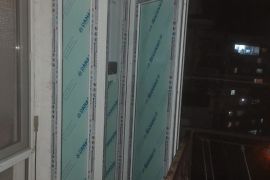 ცენტრალური ქვაბის კარადა