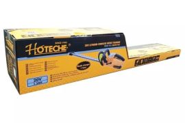  ბუჩქის საკრეჭი ელემენტზე 20V HOTECHE