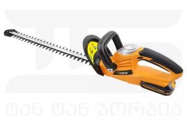  ბუჩქის საკრეჭი ელემენტზე 20V HOTECHE