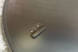 ვერტალიოტის თეფში ვერტალიოტის თეფშები