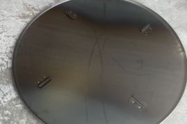 ვერტალიოტის თეფში ვერტალიოტის თეფშები