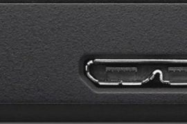 Seagate Portable 2TB External Hard Drive HDD