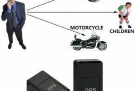 ✅️GF 07 მაგნიტური MINI GPS ტრეკერი. მანქანის,მოტოც