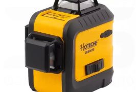 12 ხაზიანი 3D ნიველირი HOTECHE