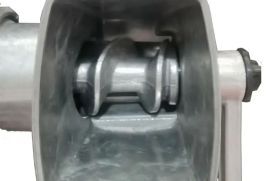 ✅️ მექანიკური ხორცსაკეპი მანქანა.უკრაინული. ✅️ მას