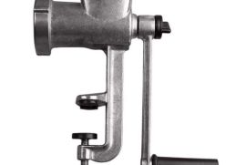 ✅️ მექანიკური ხორცსაკეპი მანქანა.უკრაინული. ✅️ მას