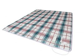 ✅გამათბობელი ლეიბი. თურქულო. ზომა 120/160 სმ ✅️ ფა