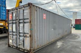 მეორადი კონტეინერები 