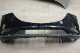 MAZDA CX-9 2016-2021