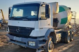 Auto / Moto, Special Equipment, Special Equipment, Mercedes-Benz