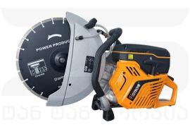  ბეტონის საჭრელი ბენზინზე 74CC