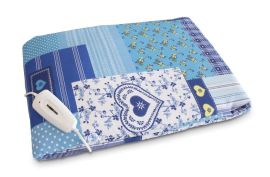 ✅გამათბობელი ლეიბი. თურქულო. ზომა 120/160 სმ ✅️ ფა