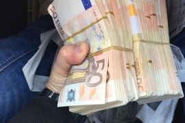 (Telegram @FRINK001) Buy fake euro bills in Spain