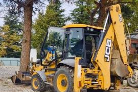 ავტომობილები, მოტო, სპეც-ტექნიკა, სპეც-ტექნიკა, JCB