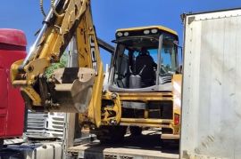 ავტომობილები, მოტო, სპეც-ტექნიკა, სპეც-ტექნიკა, JCB