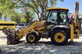 ავტომობილები, მოტო, სპეც-ტექნიკა, სპეც-ტექნიკა, JCB