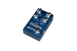 Used JOYO Aquarius გიტარის ეფექტ-პედალი