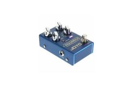 Used JOYO Aquarius გიტარის ეფექტ-პედალი