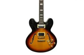 Used Gibson el Guitar Hollow body ელ. გიტარა