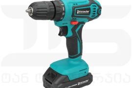  ბურღი 2 ელემენტით 20V Victeche