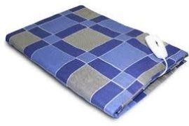 ✅გამათბობელი ლეიბი. თურქულო. ზომა 120/160 სმ ✅️ ფა