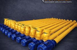 იყიდება ცემენტის შნეკი