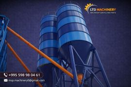 იყიდება ცემენტის შნეკი