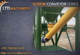 იყიდება ცემენტის შნეკი