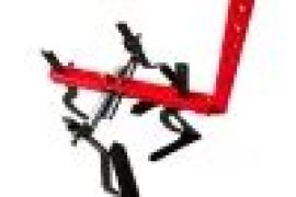 კულტივაციის აქსესუარი 3 რიგიანი