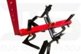 კულტივაციის აქსესუარი 3 რიგიანი