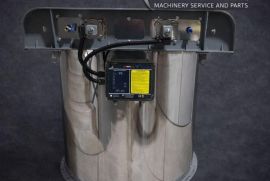 იყიდება ცემენტის ფილტრი