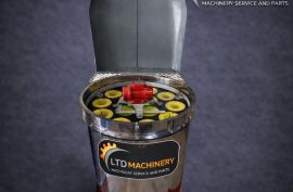 იყიდება ცემენტის ფილტრი