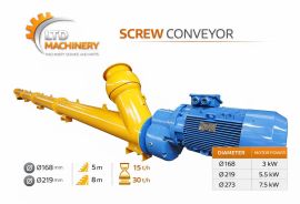 იყიდება ბეტონის ქარხნის ნაწილები