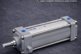 იყიდება ბეტონის ქარხნის ნაწილები